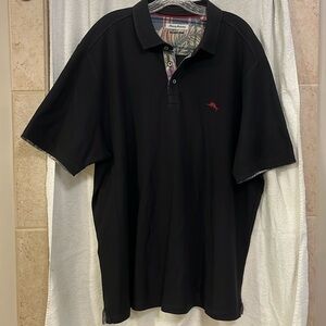 Tommy Bahama collared golf shirt Men’s XXL